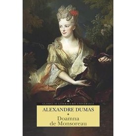 doamna de monsoreau